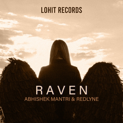 Abhishek Mantri, RedLyne - Raven [LD202145]